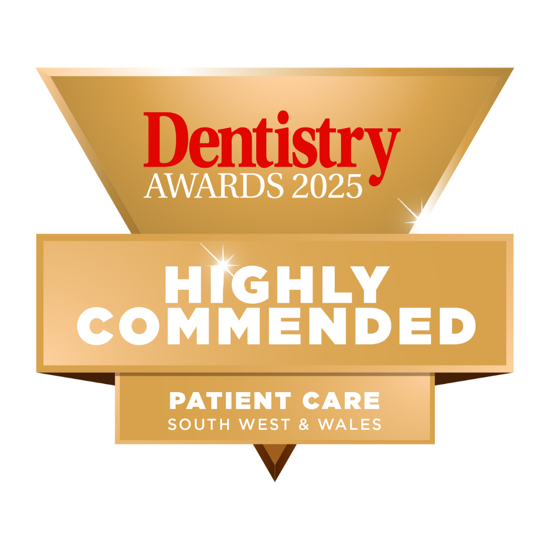 Awards & Recognition