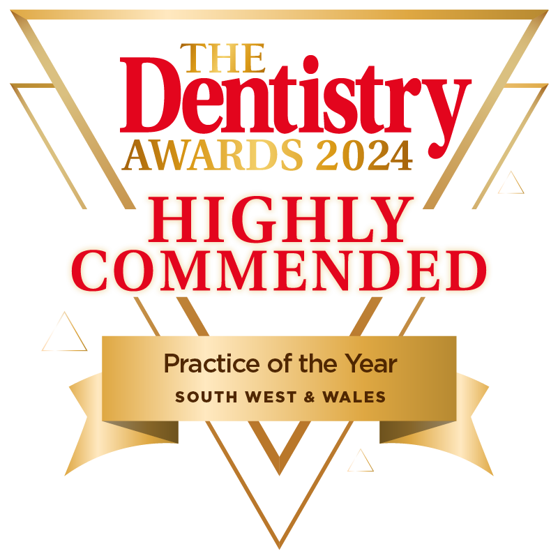 Awards & Recognition