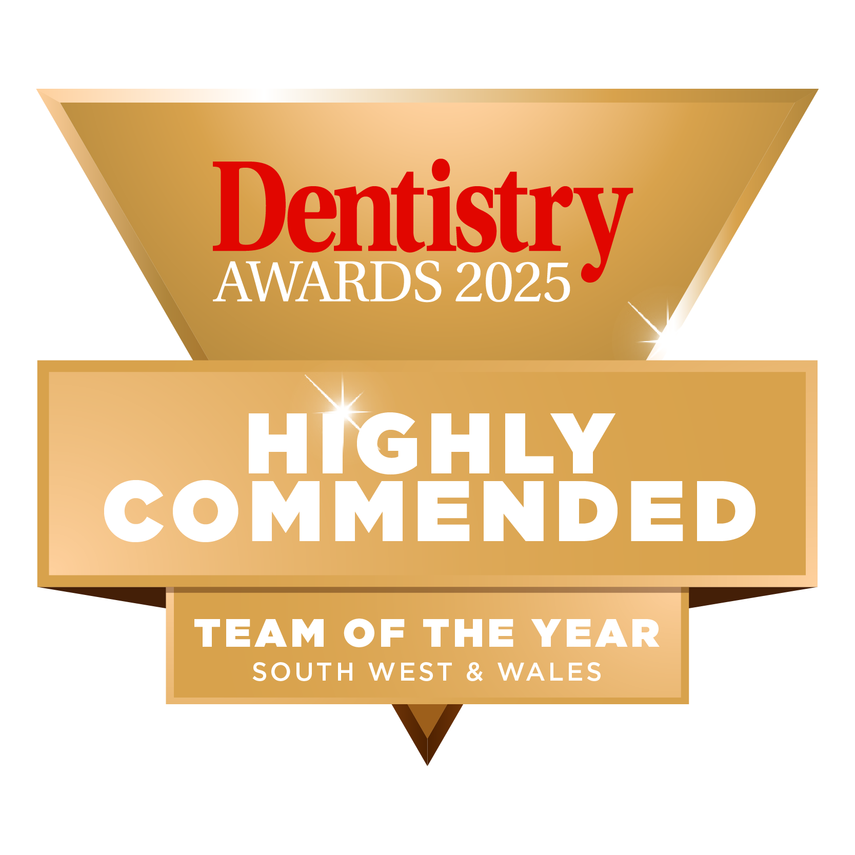 Awards & Recognition