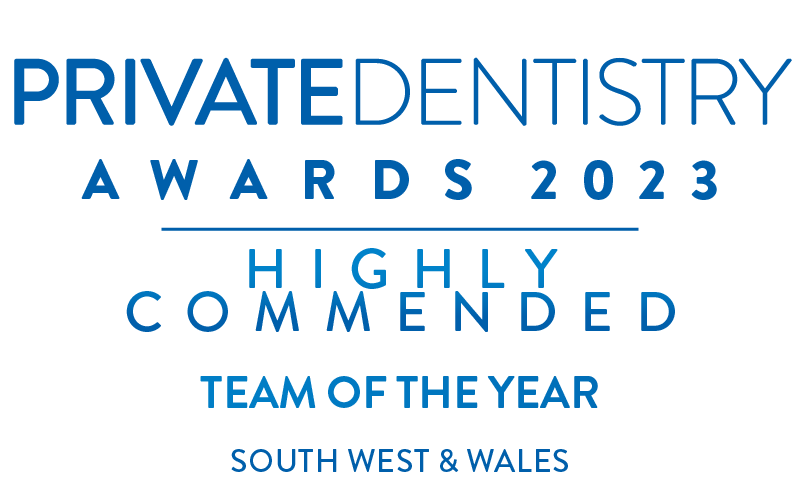 Awards & Recognition