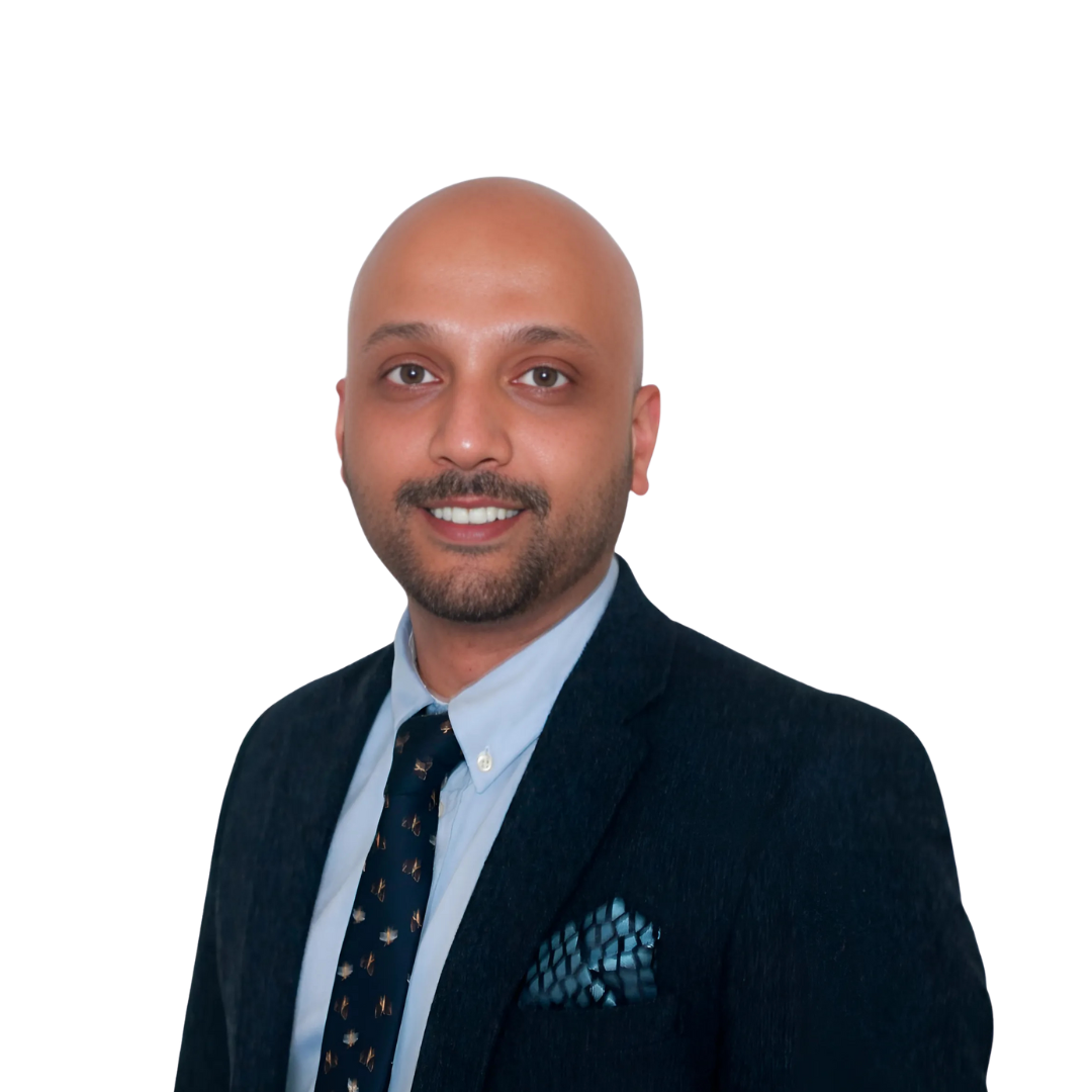 Vivek Giddani Our Story