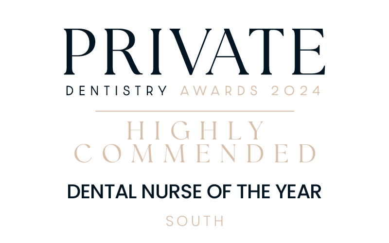 Awards & Recognition