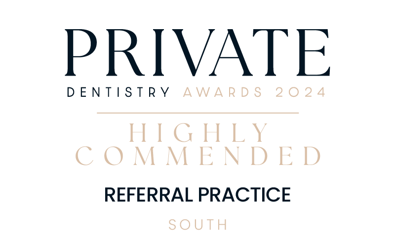 Awards & Recognition