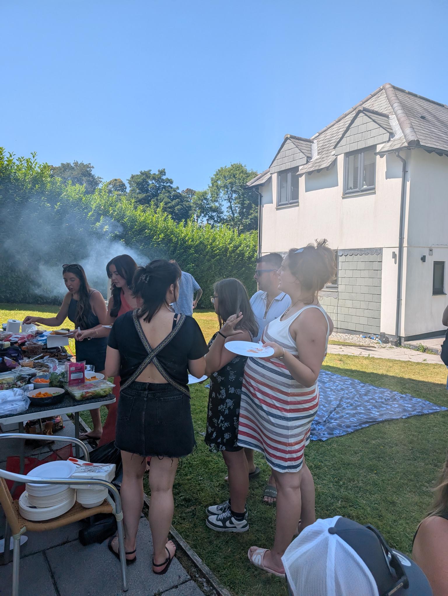 GHG Summer BBQ 2025