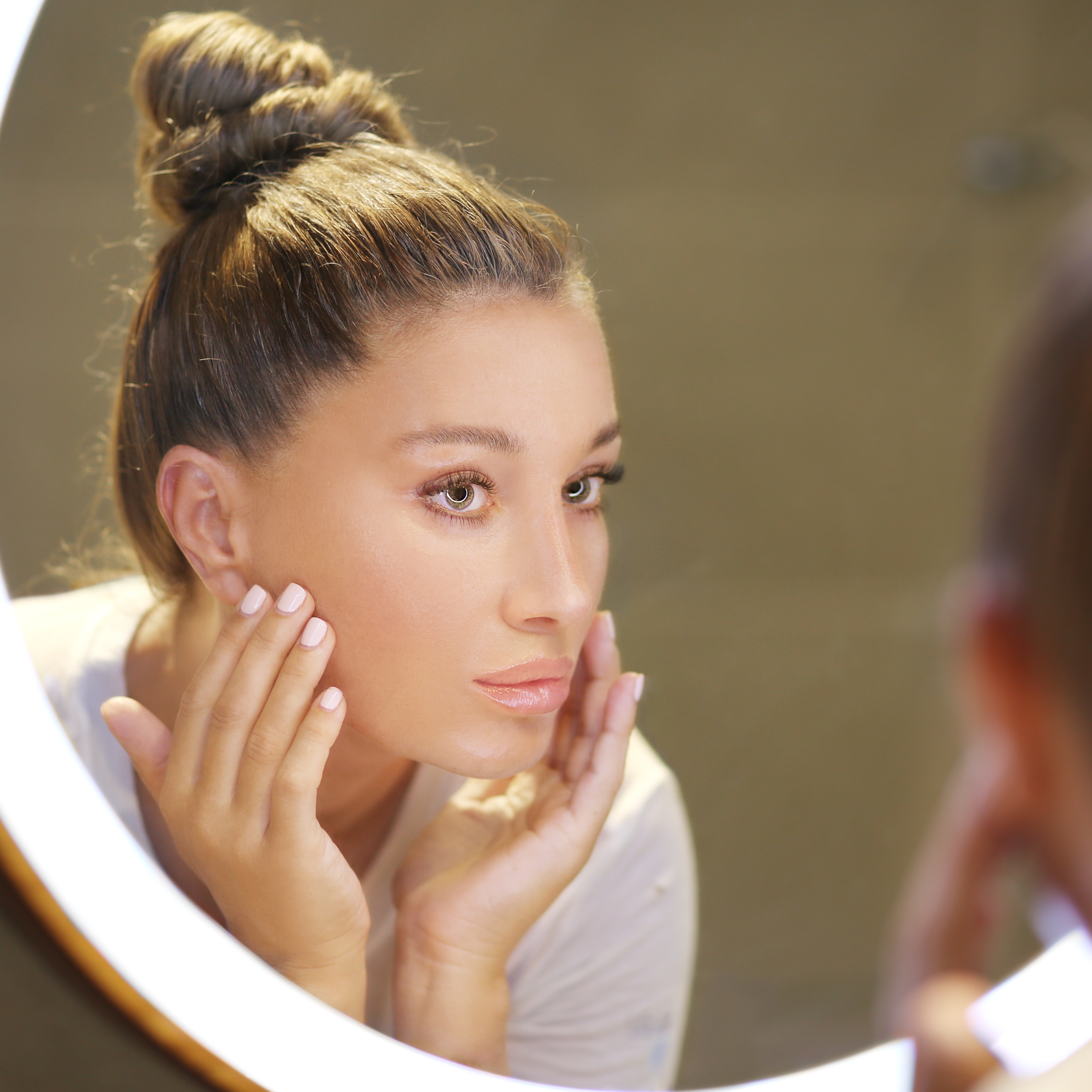 aesthetics anti wrinkle