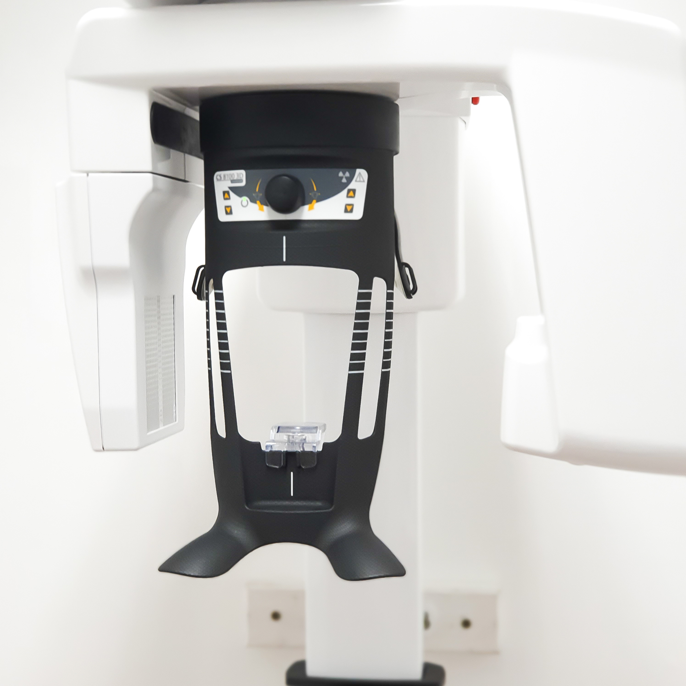 CBCT + OPG