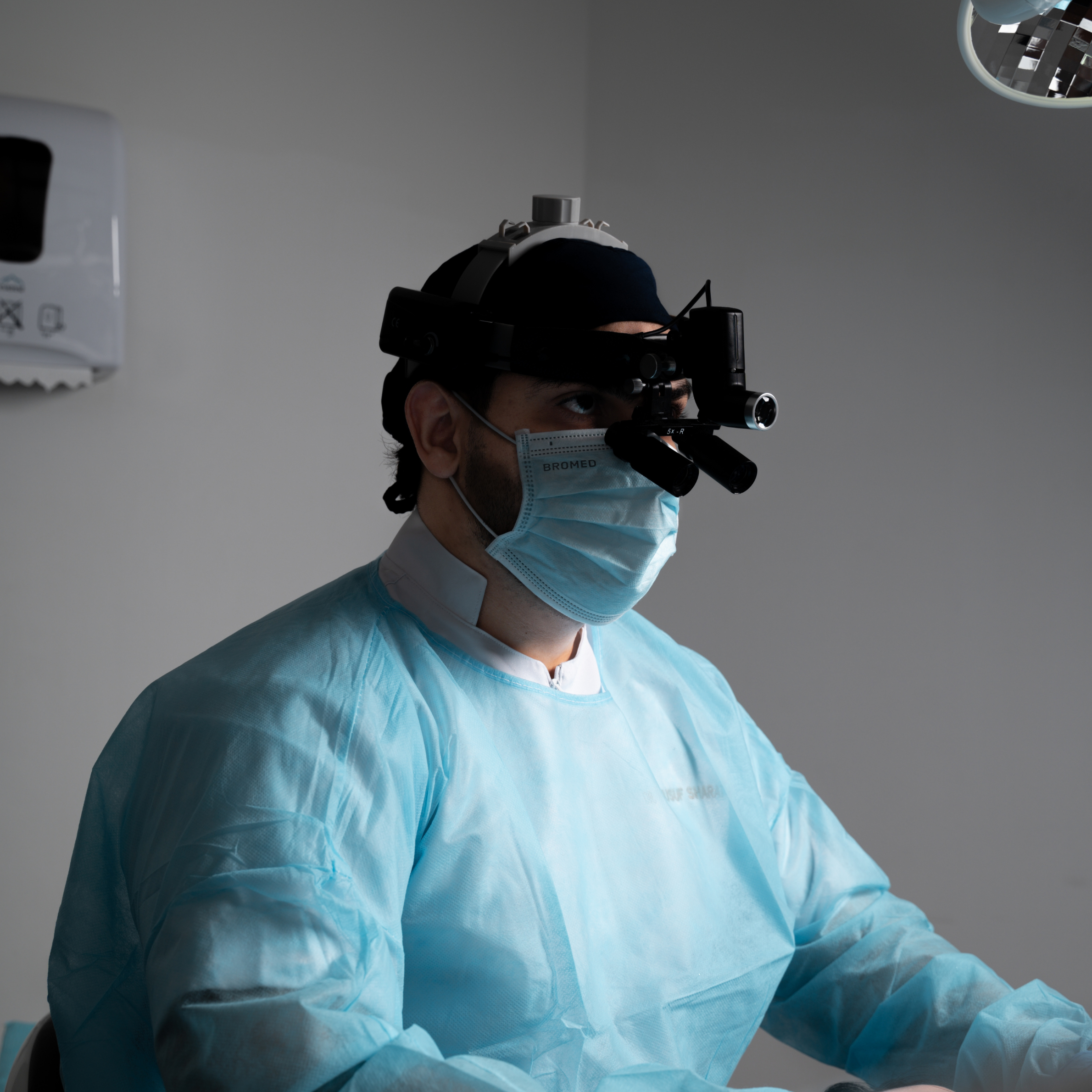 Failed & complex extraction