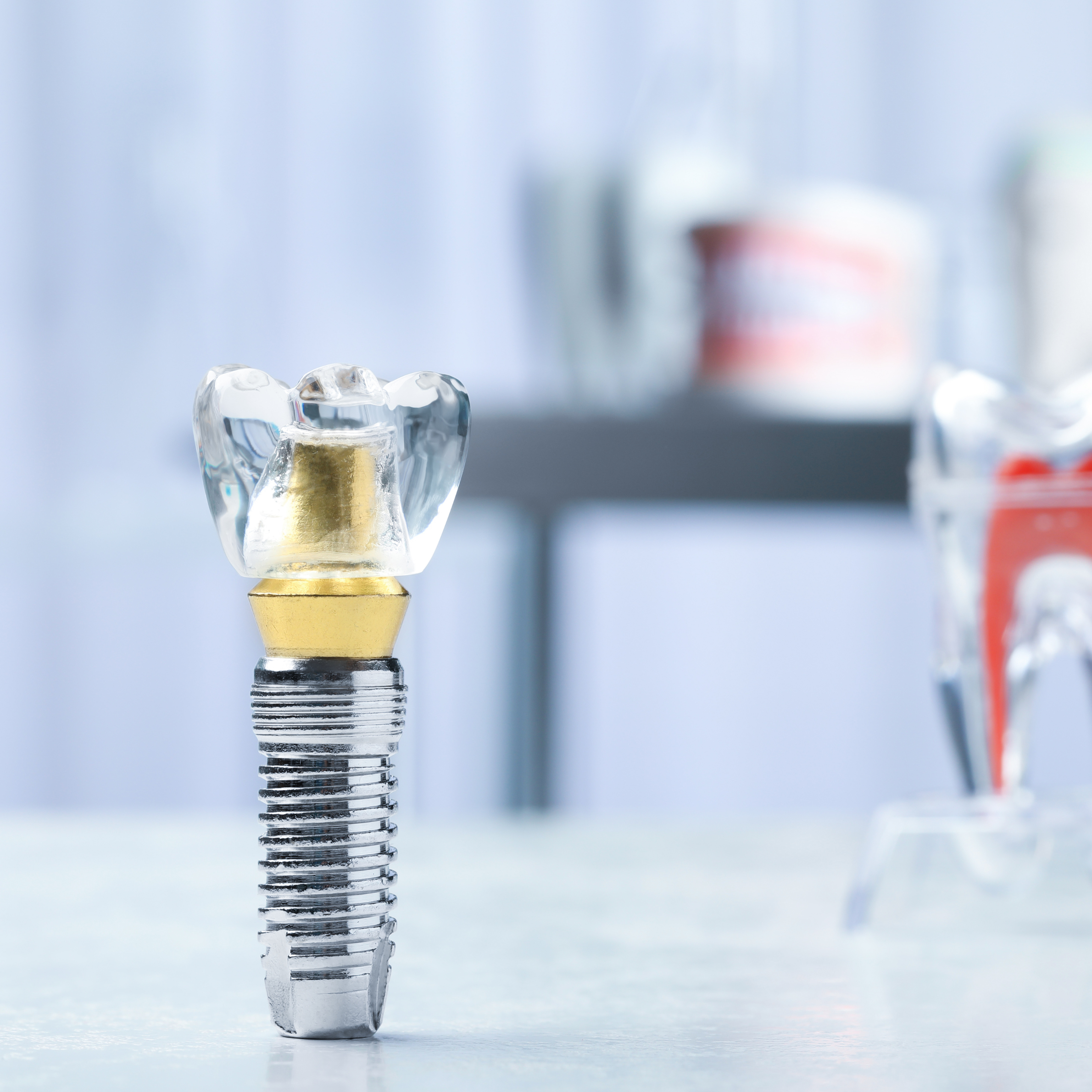 Dental Implants
