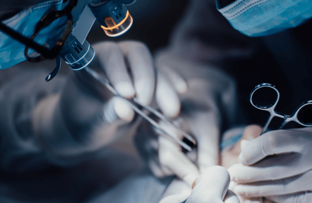 Bone & Sinus augmentations