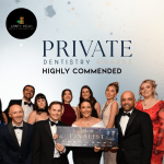 Abbey mead private dentistry awards