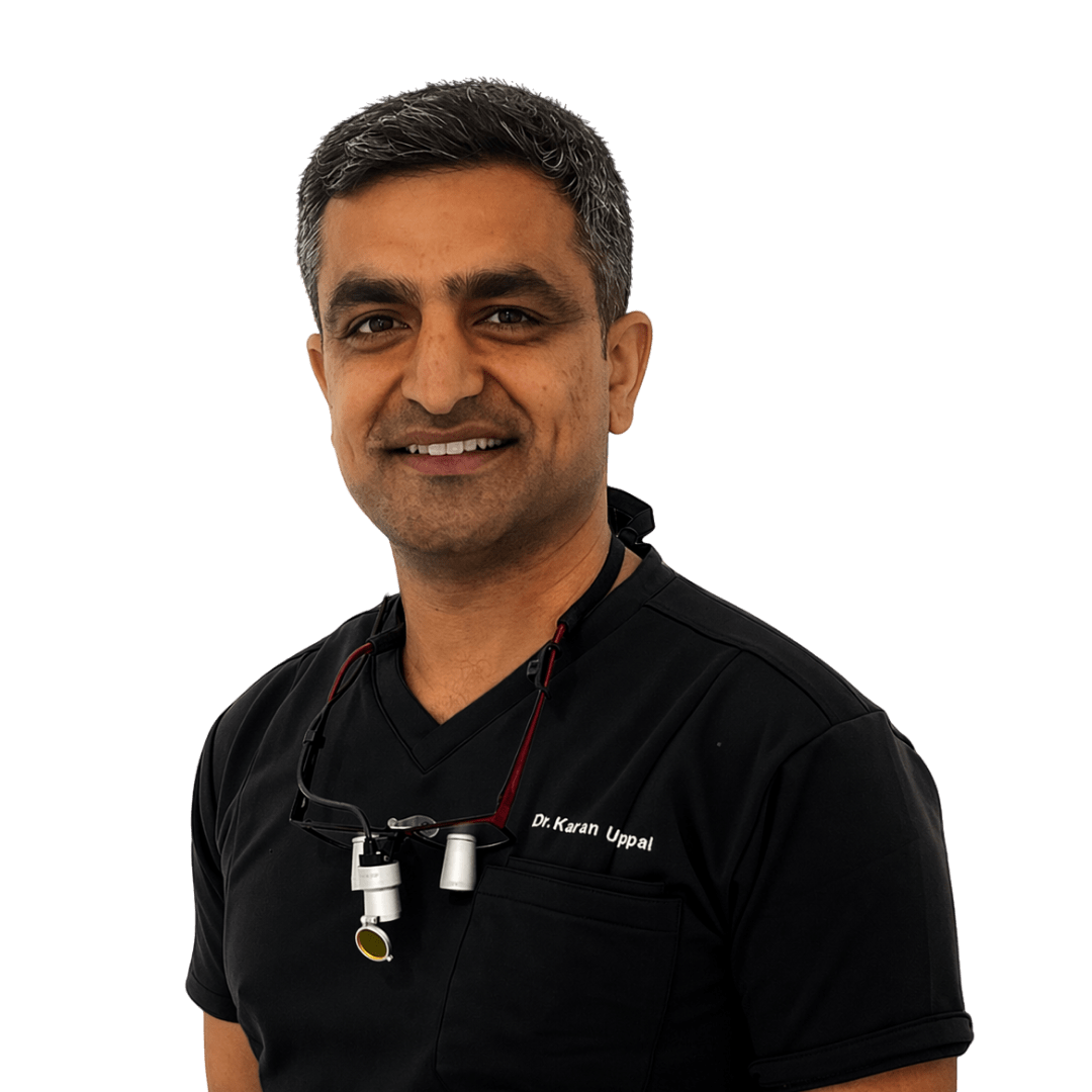 Karan Uppal