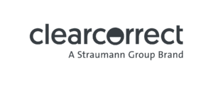Clear Correct logo Larkham House Plymouth
